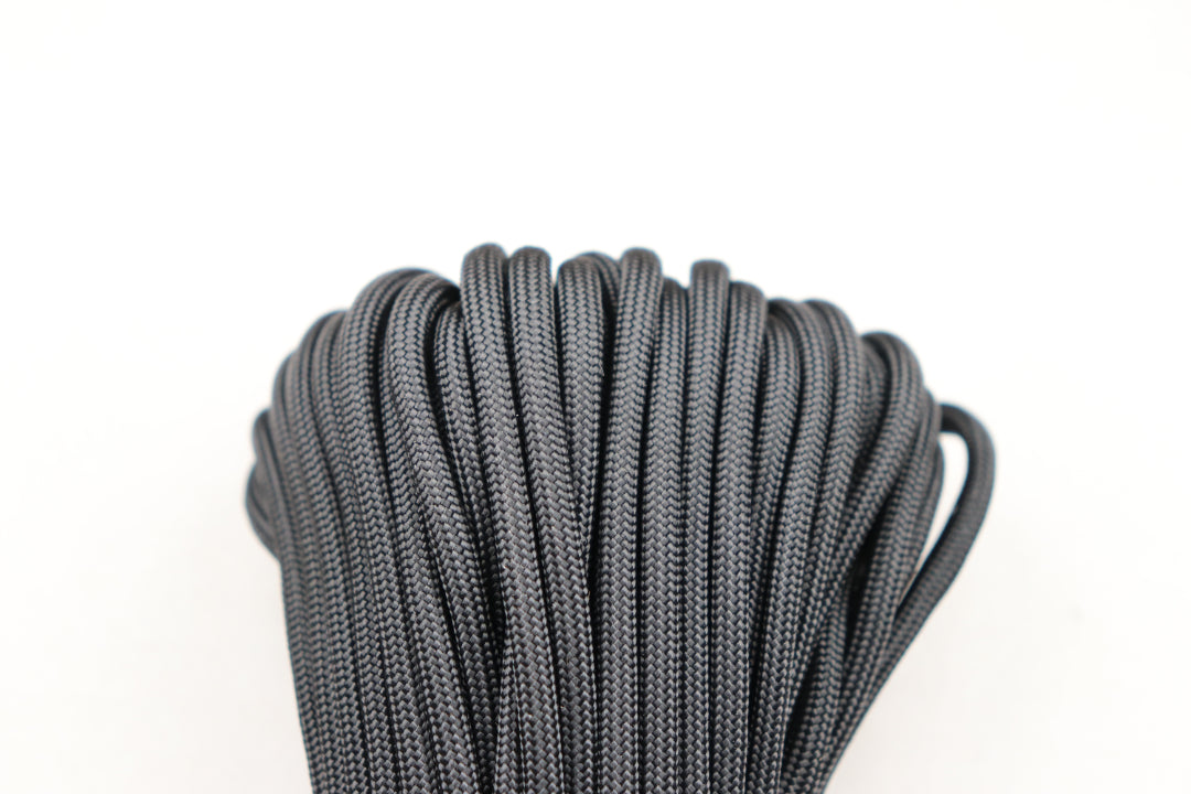 CordBadger® – Multi-function cord tool (2 pack + 24ft paracord)