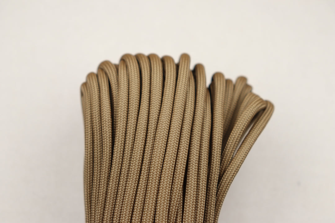 CordBadger® – Multi-function cord tool (2 pack + 24ft paracord)