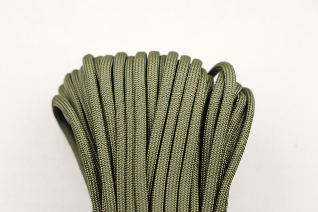 CordBadger® – Multi-function cord tool (2 pack + 24ft paracord)